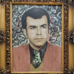 بهروز پیرزاده