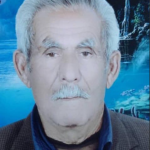 امیرعلی پیرزاده