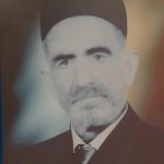 آقامراد پیرزاده